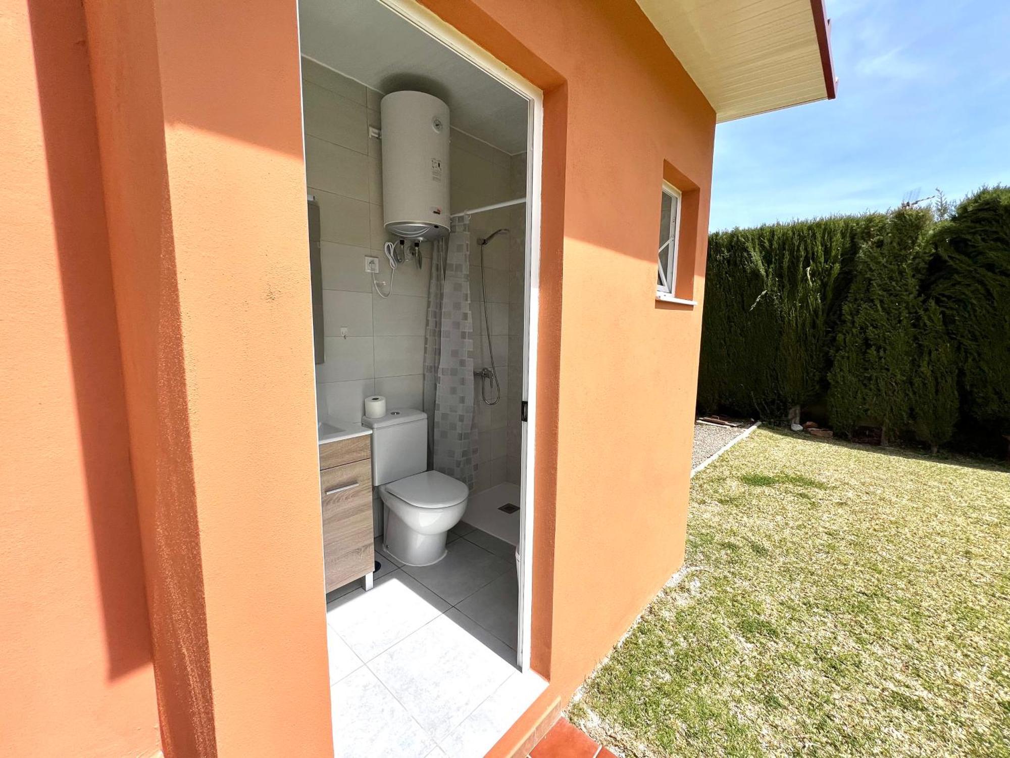 Villa Summer Sol Mediterranea Alhaurín de la Torre Exteriér fotografie