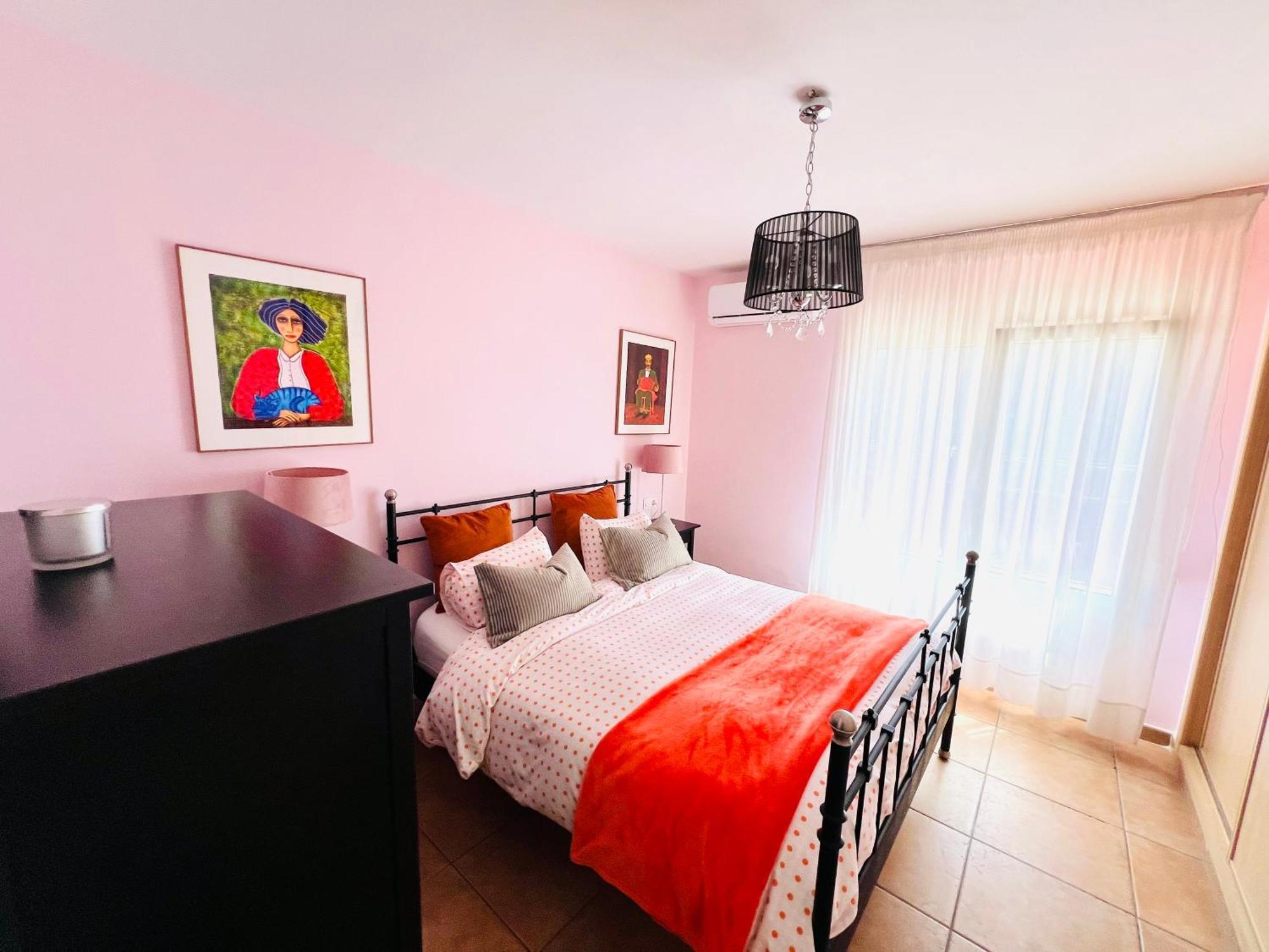 Villa Summer Sol Mediterranea Alhaurín de la Torre Exteriér fotografie