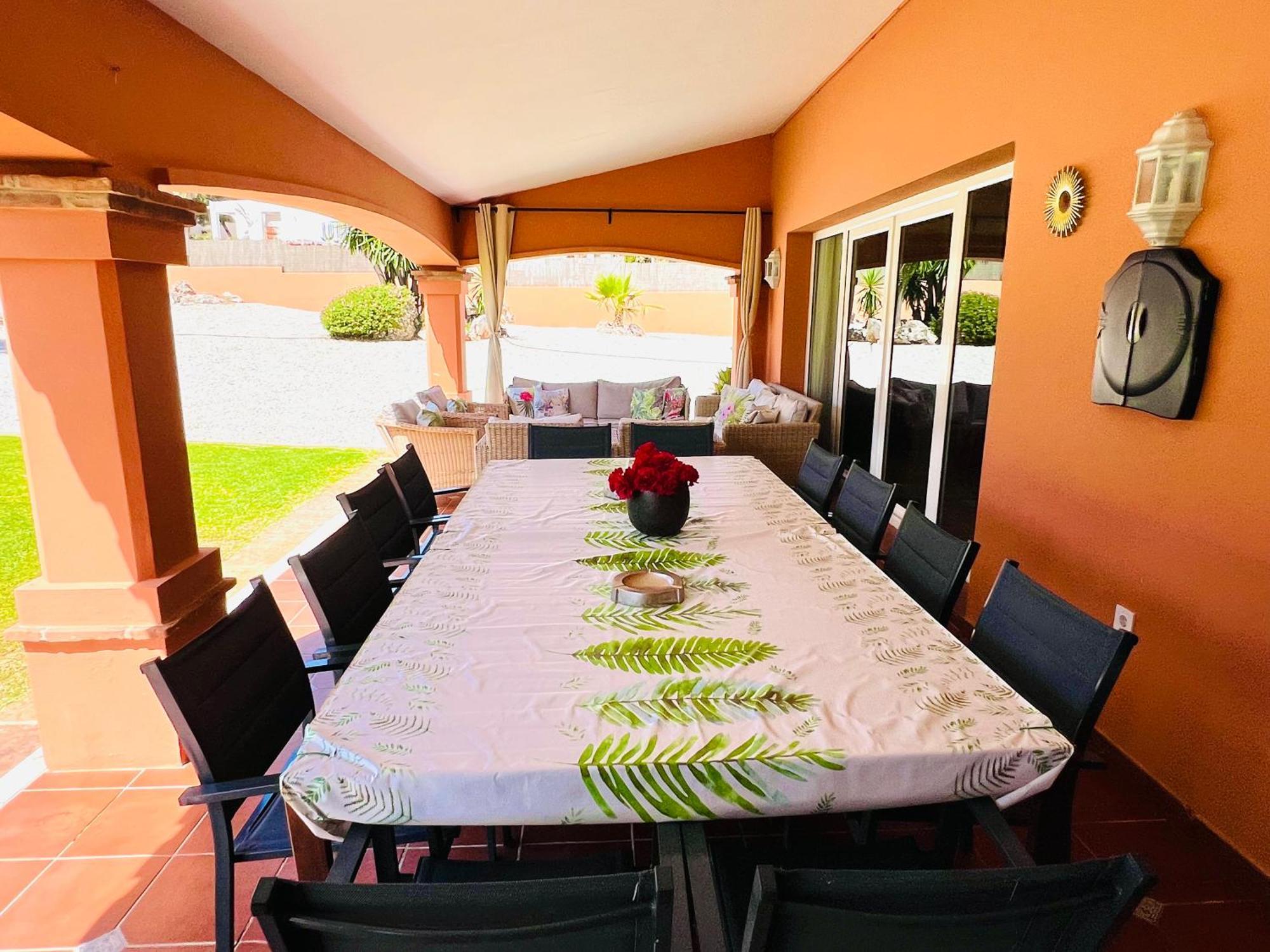 Villa Summer Sol Mediterranea Alhaurín de la Torre Exteriér fotografie