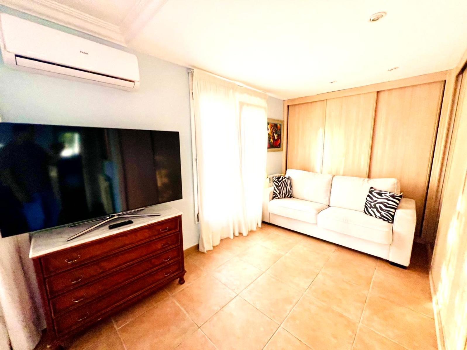 Villa Summer Sol Mediterranea Alhaurín de la Torre Exteriér fotografie