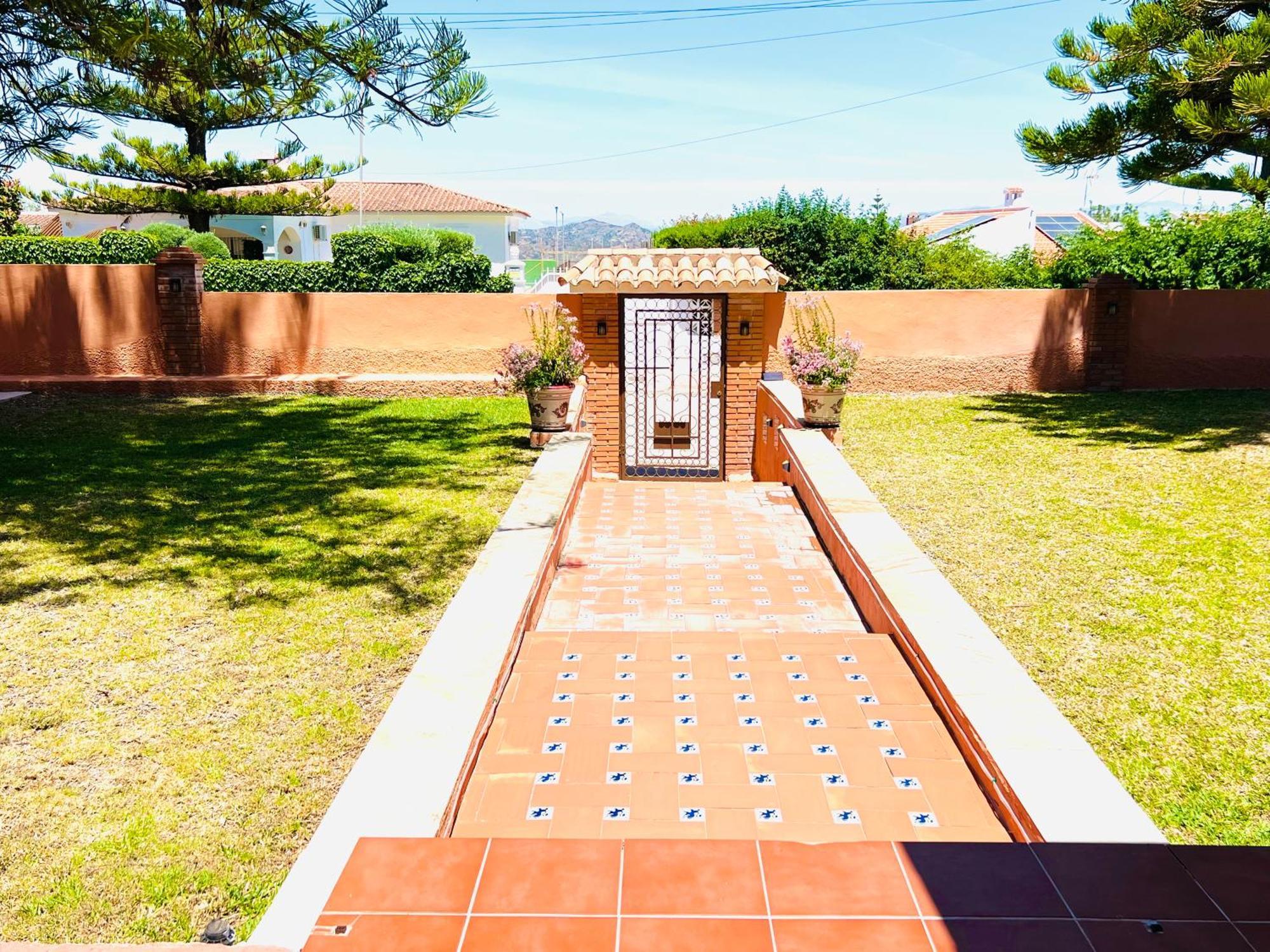 Villa Summer Sol Mediterranea Alhaurín de la Torre Exteriér fotografie